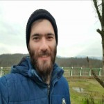 تصویر پروفایل حافظ