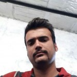 تصویر پروفایل سعید