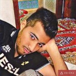 تصویر پروفایل دانیال