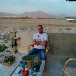 تصویر کاربر با کد 133410