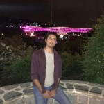 تصویر پروفایل امیر