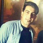 تصویر پروفایل مهراد