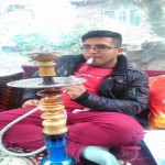 تصویر پروفایل سعید