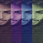 تصویر پروفایل علي