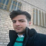 تصویر پروفایل سروش