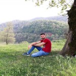تصویر کاربر با کد 861
