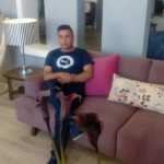 تصویر پروفایل ابراهیم