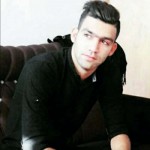 تصویر پروفایل علی مردانی