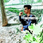 تصویر پروفایل سعید