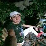 تصویر پروفایل بابک