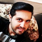 تصویر پروفایل محمد