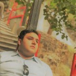 تصویر پروفایل مهدی