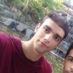 تصویر پروفایل سعید