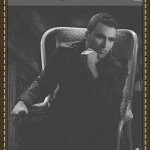 تصویر پروفایل ارمان