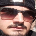 تصویر پروفایل کوروش