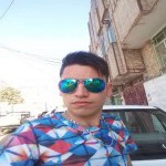 تصویر پروفایل میثم