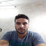 تصویر پروفایل ابراهیم