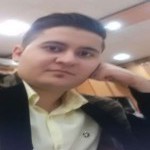 تصویر پروفایل احمد