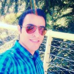 تصویر پروفایل متین