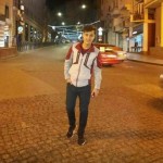 تصویر کاربر با کد 150129