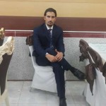 تصویر پروفایل میلاد