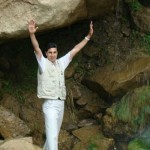 تصویر پروفایل علی