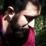 تصویر پروفایل سعید