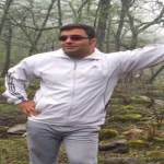 تصویر پروفایل علينژاد