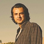 تصویر پروفایل علی