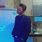 تصویر پروفایل سهیل