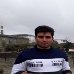 تصویر پروفایل فرهاد