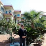 تصویر پروفایل امین