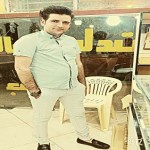 تصویر پروفایل سام محمدي