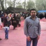 تصویر کاربر با کد 159232