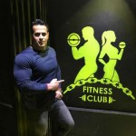 تصویر پروفایل علي