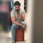 تصویر پروفایل امیر