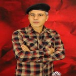 تصویر پروفایل امیر