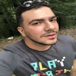 تصویر پروفایل پوریا