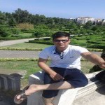 تصویر پروفایل امیر