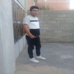 تصویر کاربر با کد 166671