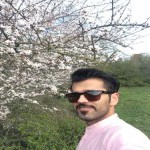 تصویر پروفایل امیر