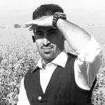 تصویر پروفایل فرید