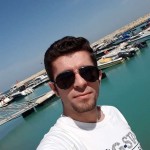 تصویر پروفایل رامین