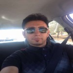 تصویر پروفایل ارش