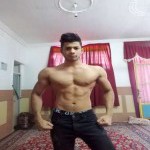 تصویر پروفایل حسین