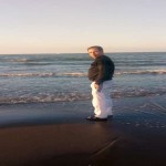 تصویر پروفایل علی