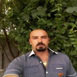 تصویر پروفایل آرکان