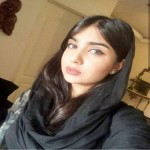 تصویر پروفایل مینا