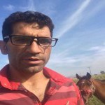 تصویر پروفایل مجيد