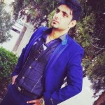 تصویر پروفایل مجتبی